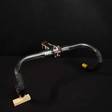 ITM 101 carbon handlebar + stem - WORLDWIDE SHIPPING