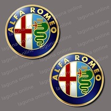 Immediate Delivery ALFA ROMEO