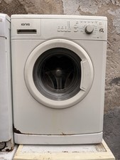 Ricambi Lavatrice Ignis  LOE