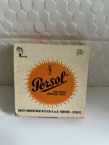 Sunglasses persol lenti - persol, di