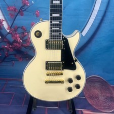 Nuovo Custom LP Chitarra