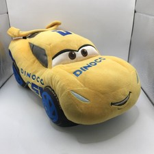 Disney Pixar CARS Dinoco 51
