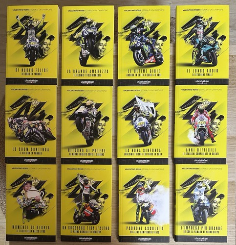 Collezione completa libri - collezione,