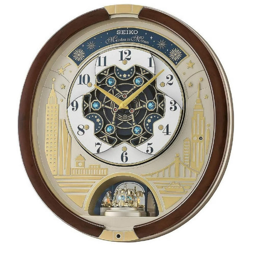 Orologio parete seiko - da,