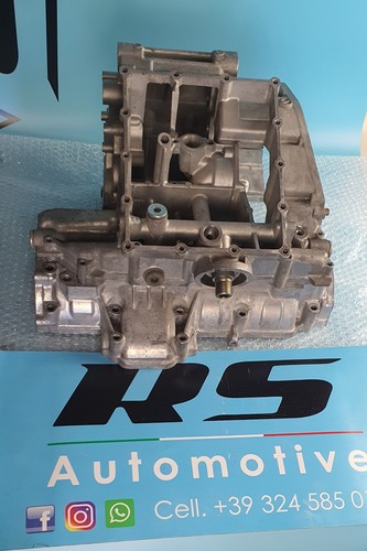 Carter basamento suzuki gsx - basamento, r