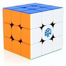 GAN 356 R S 3x3 Cubo Velocità