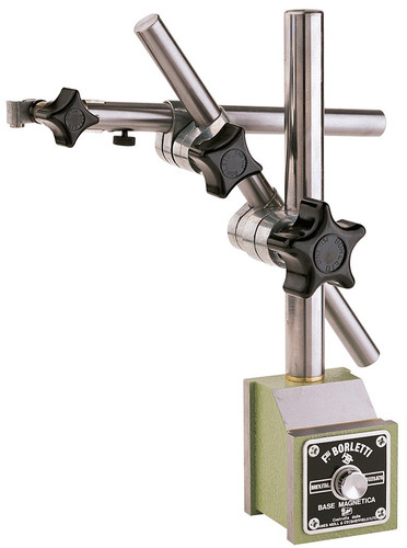 Base magnetica supporto - magnetica,