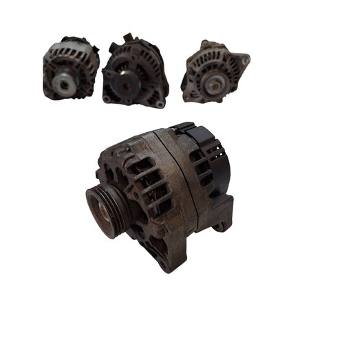 Alternatore renault kangoo - alternatore,