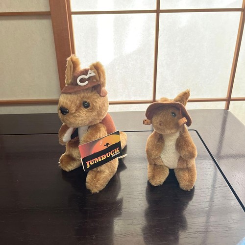 Junbuck canguro peluche - junbuck,