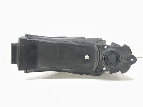 Serbatoio carburante fantic - serbatoio,