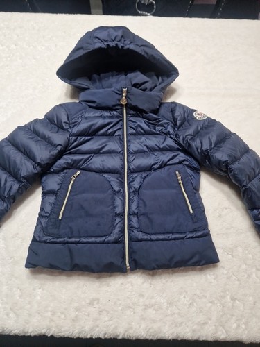 Cappotto moncler bambina - moncler,