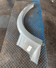 Modanatura arco passaruota post. SX MITSUBISHI PAJERO 3.2 16V DI-D SUV 4c1d2b