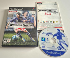 World Soccer Winning Eleven