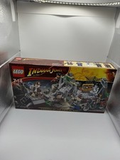 Lego 7196 Regno del Teschio di