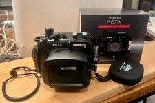 Custodia subacquea Fantasea