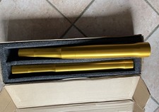 COPPIA FODERI FORCELLA Ducati