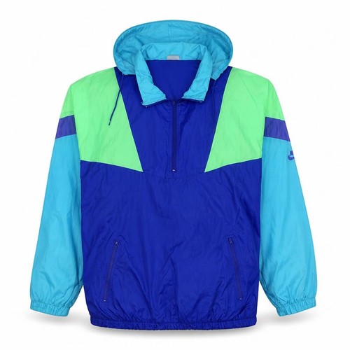 Giacca vento uomo - a, nike