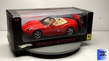 Hot Wheels Elite 1/18 Ferrari