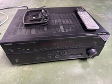 Yamaha v677 ricevitore av - rx-v677,