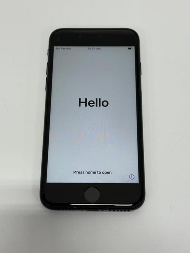 Apple iphone 32gb - 32gb, jet