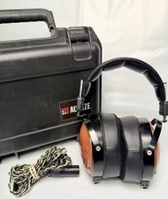 Cuffie Audeze Bubinga LCD-XC
