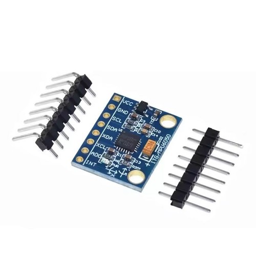 Modulo sensore accelerometro - , e