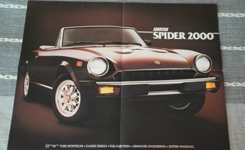 Brochure concessionaria auto - concessionaria,