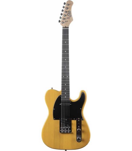 Guitare electrique eko - electrique,