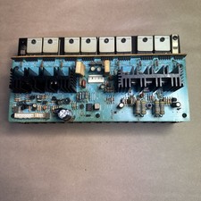 NAD C372 amplificatore