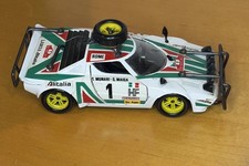 Polistil Lancia Stratos East