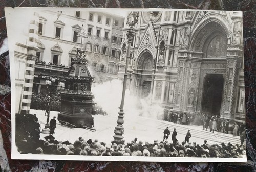 Foto epoca pollazzi - foto,