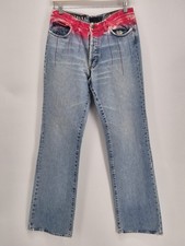 Just Cavalli Jeans Donna Made