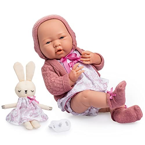 Toys bambola la newborn - -,