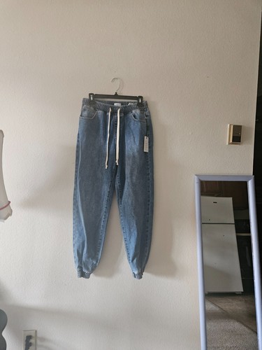 Jeans donna forever jogger - forever, 21