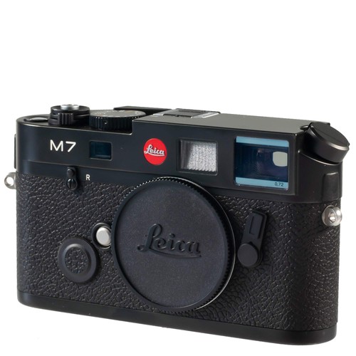 Leica nero 10503 - leica,