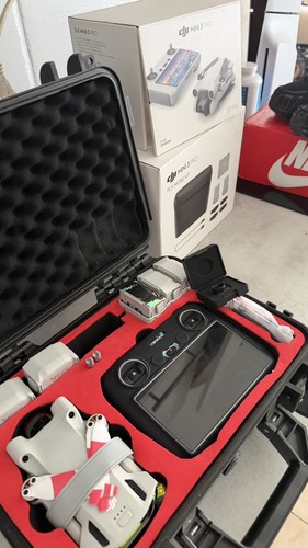 Dji mini pro fly - dji,