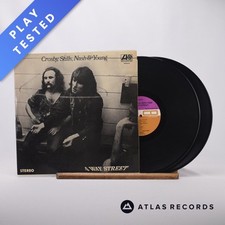 Crosby, Stills, Nash & Young 4