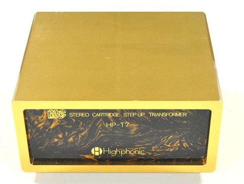 High phonic premium - hp-t7,