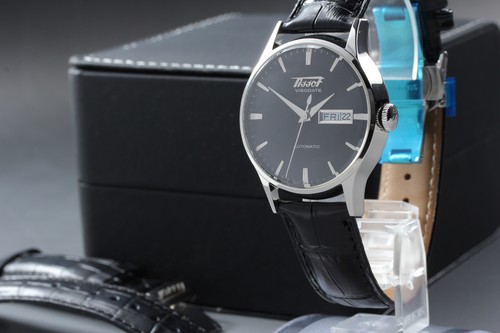 Orologio uomo tissot - tissot, heritage