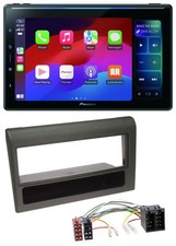 Pioneer Bluetooth DAB MP3 USB autoradio per Alfa Romeo 155 Lancia Dedra Delta 19