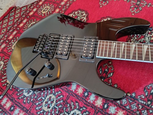 Jackson soloist slx - dx,