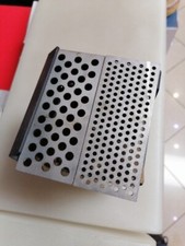 Fondello piastrino Braciere