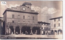 Montefalco Palazzo Comunale