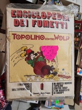 Topolino ENCICLOPEDIA DEI