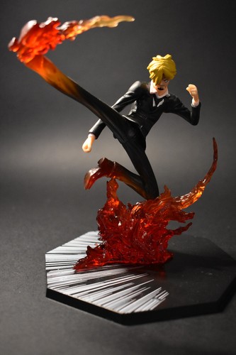 Action figure one - figure, piece