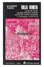 Villa veneta Bertani editore