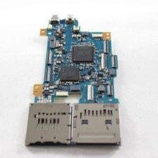 Sony Alpha 9 ILCE-9 A9  Main