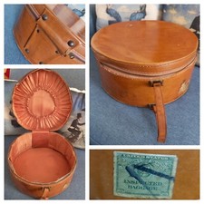 Vintage antica Cappelliera