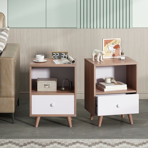Set comodini - comodini, fine