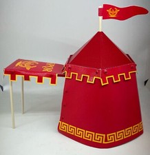 Playmobil tienda Romana